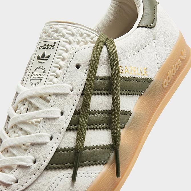 Women's adidas Originals Gazelle Indoor Casual Shoes| JD Sports Women's adidas Originals Gazelle Indoor Casual Shoes| JD Sports