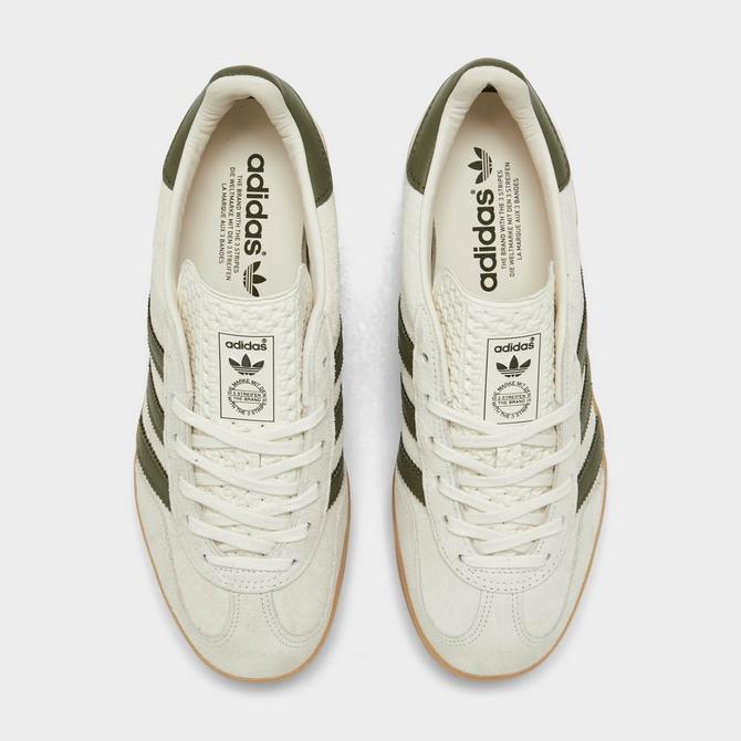 Jd sports womens gazelles deals