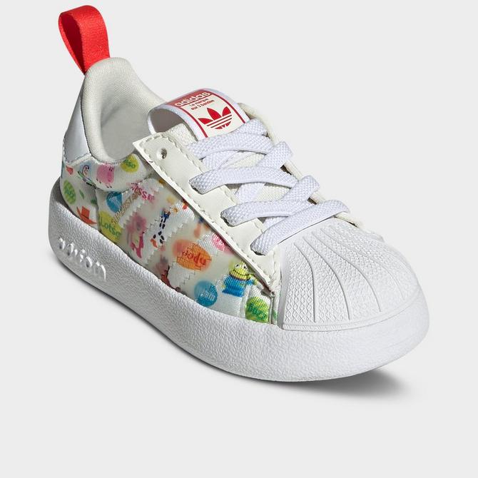 adidas Originals x Disney AdiFOM Superstar 360 I Minnie