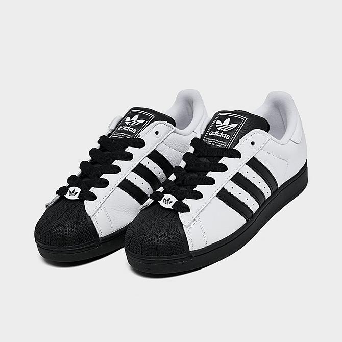Men's adidas Originals Superstar II Casual Shoes | JD Sports Men's adidas Originals Superstar II Casual Shoes | JD Sports
