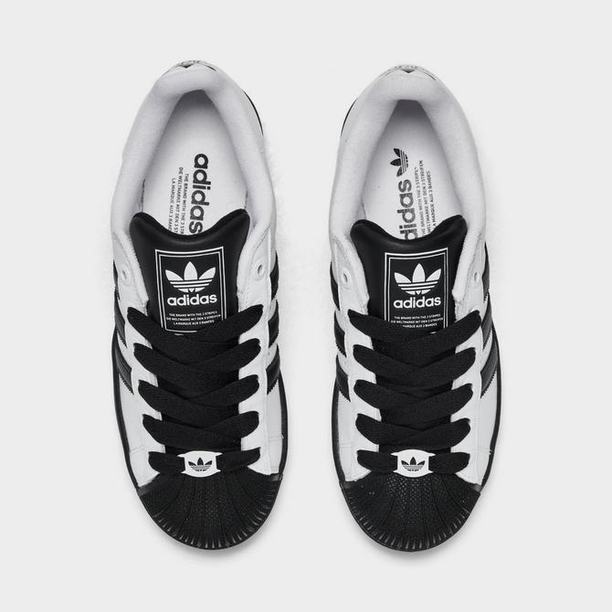 Big Kids' adidas Originals Superstar II Casual Shoes| JD Sports