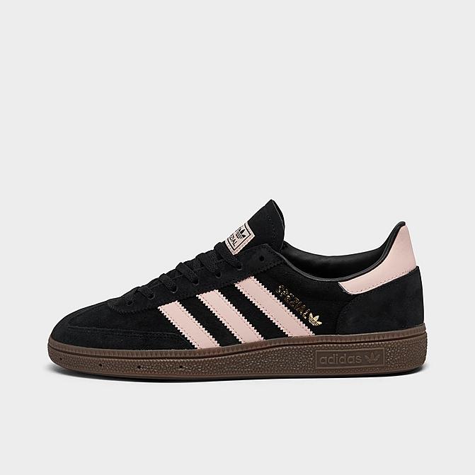 Women's adidas Originals Handball Spezial Casual Shoes | JD Women's adidas Originals Handball Spezial Casual Shoes | JD