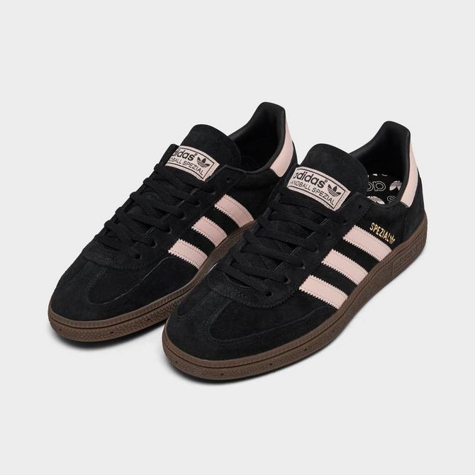 Women s adidas Originals Handball Spezial Casual Shoes JD Sports