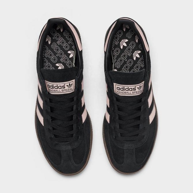 Women s adidas Originals Handball Spezial Casual Shoes JD Sports