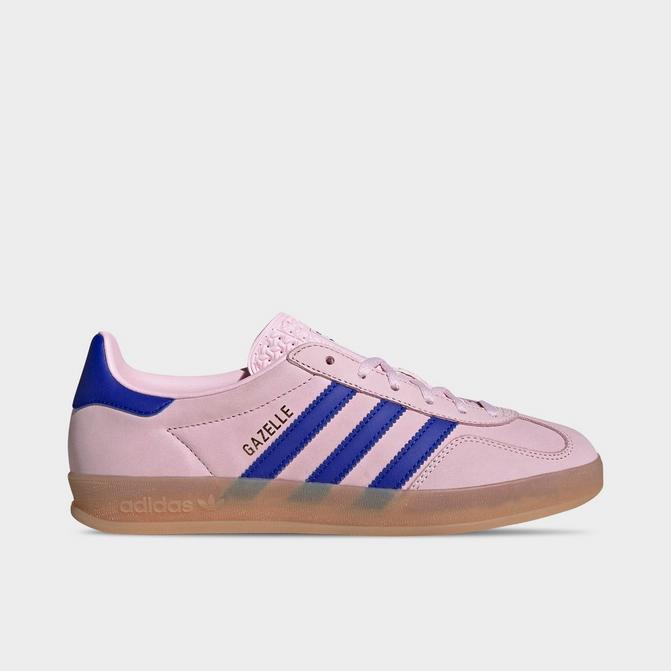 Women s adidas Originals Gazelle Indoor Casual Shoes