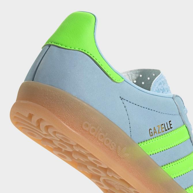 Women's adidas Originals Gazelle Casual Shoes| JD Sports