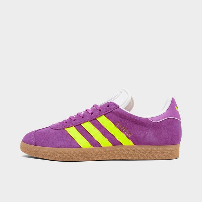 Women s adidas Originals Gazelle Casual Shoes