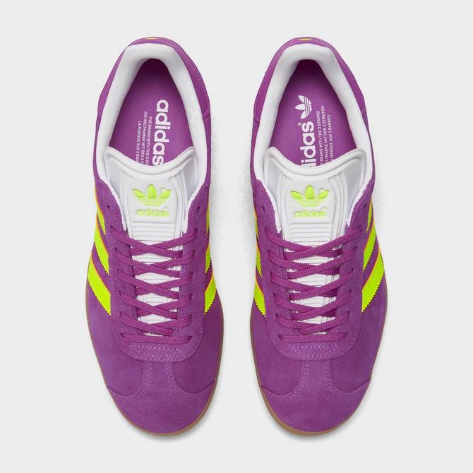 Women s adidas Originals Gazelle Casual Shoes JD Sports