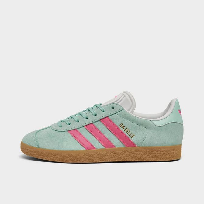 Women s adidas Originals Gazelle Casual Shoes JD Sports