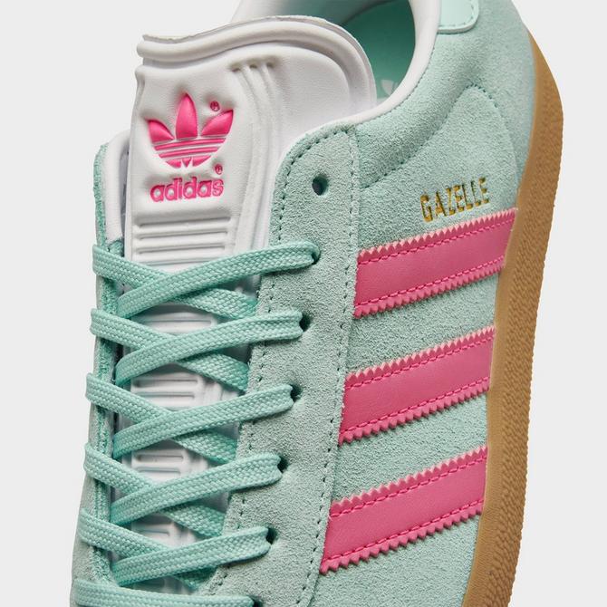 Women s adidas Originals Gazelle Casual Shoes JD Sports