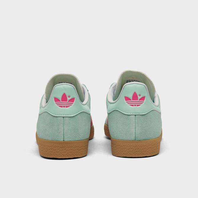 Women s adidas Originals Gazelle Casual Shoes JD Sports