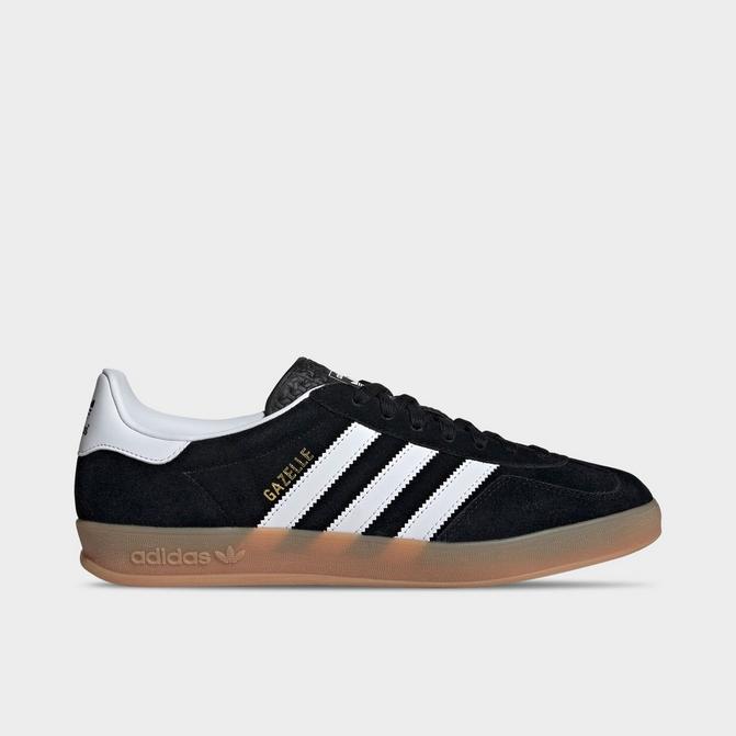 Men s adidas Originals Gazelle Indoor Casual Shoes JD Sports