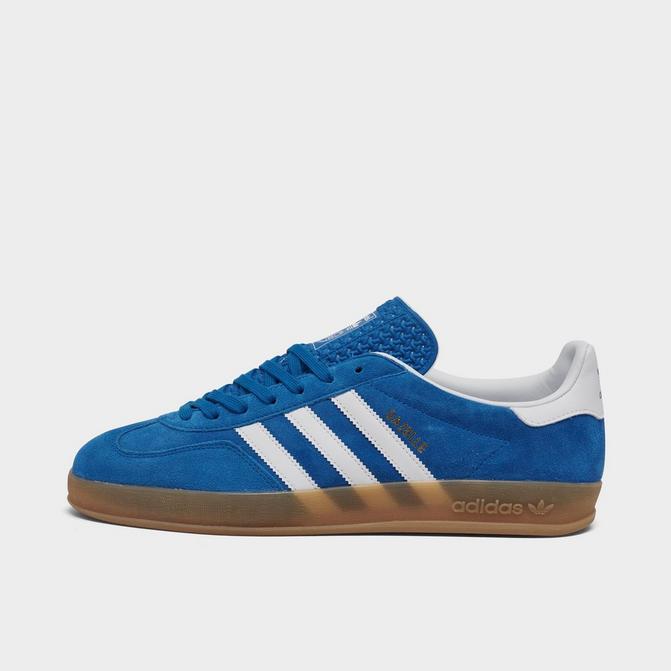 Jd adidas gazelle mens hotsell