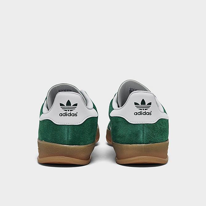 Men's adidas Originals Gazelle Indoor Casual Shoes | JD Sports Men's adidas Originals Gazelle Indoor Casual Shoes | JD Sports