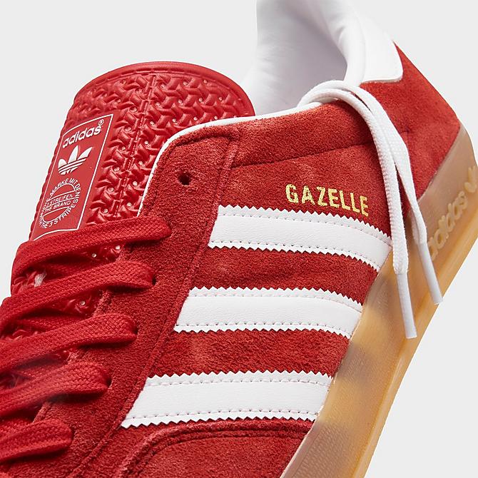 Men's adidas Originals Gazelle Indoor Casual Shoes| JD Sports Men's adidas Originals Gazelle Indoor Casual Shoes| JD Sports