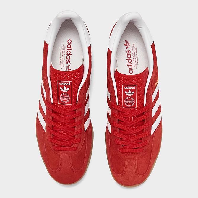 Men's adidas Originals Gazelle Indoor Casual Shoes| JD Sports Men's adidas Originals Gazelle Indoor Casual Shoes| JD Sports