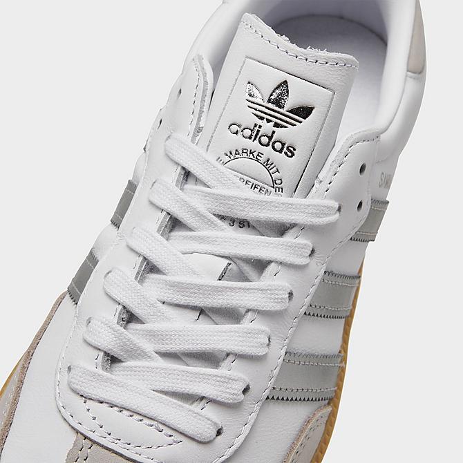 Women's adidas Originals Samba OG Casual Shoes| JD Sports Women's adidas Originals Samba OG Casual Shoes| JD Sports