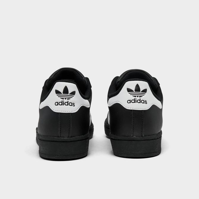 Adidas originals superstar foundation shoes online