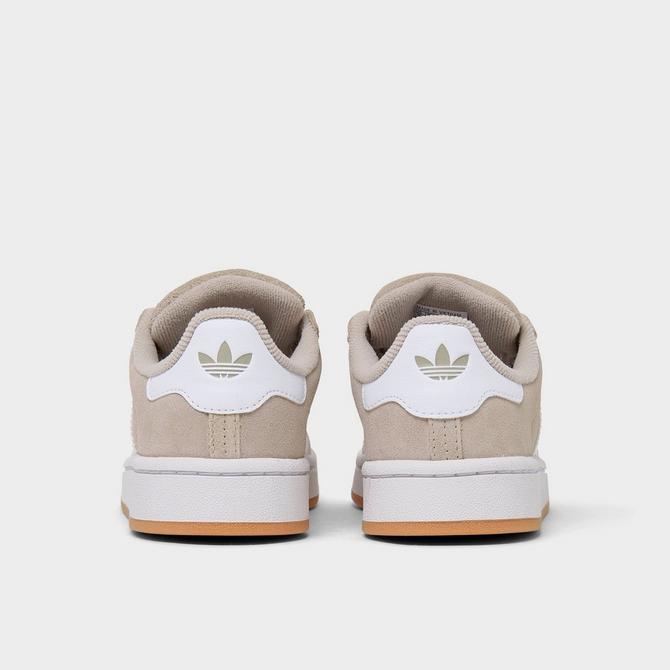 Little Kids' adidas Originals Campus 00s Stretch Lace Casual
