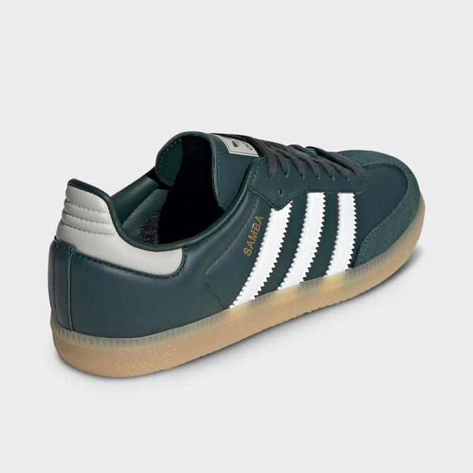 Big Kids adidas Originals Samba OG Casual Shoes JD Sports