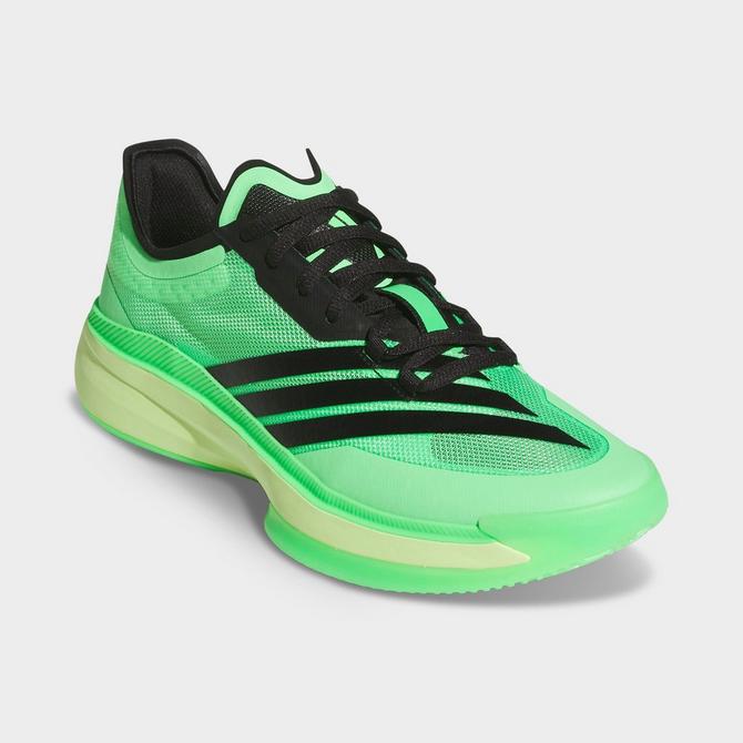 Men's adidas adiZero Select 3.0 Basketball Shoes| JD Sports