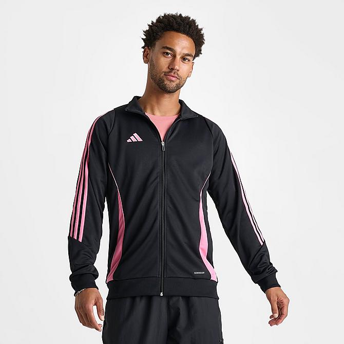 Men's adidas Tiro 24 Training Jacket| JD Sports Men's adidas Tiro 24 Training Jacket| JD Sports
