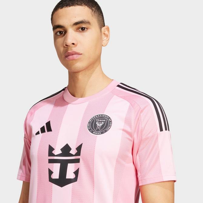 Men's adidas Inter Miami CF MLS 25-26 Away Soccer Jersey| JD