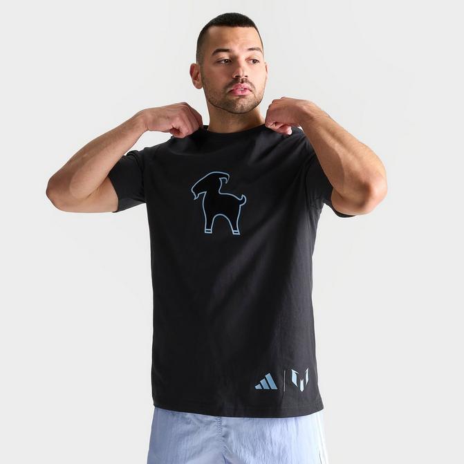 Adidas sports hot sale t shirt