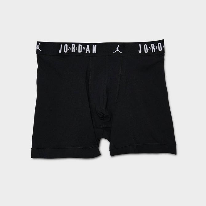 Black Nike 3 Pack Boxers Junior - JD Sports Global