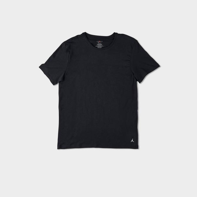 Men s Jordan Flight Base T Shirt 2 Pack JD Sports