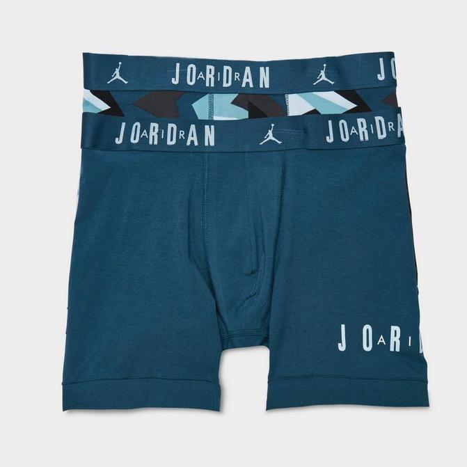 Jordan best sale boxer briefs