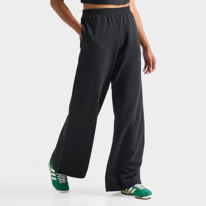 Women's adidas fleece pants sale