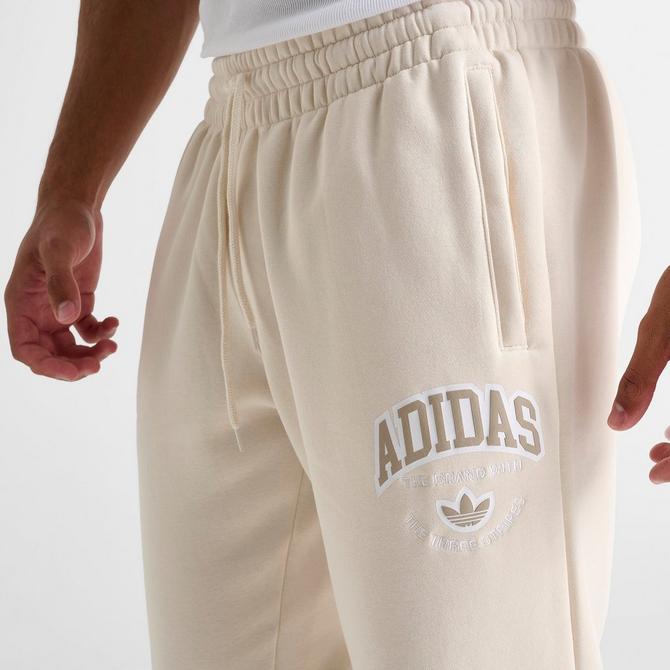 Adidas california joggers mens online