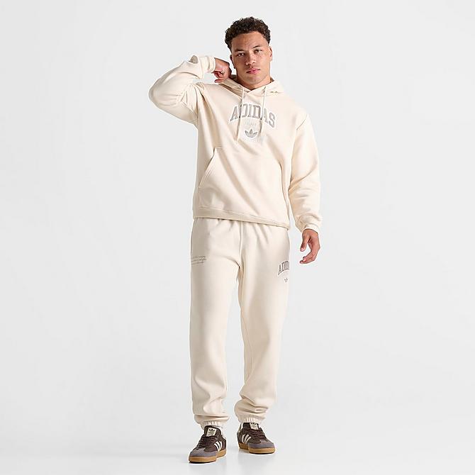 Men's adidas Originals Arch Pullover Hoodie| JD Sports Men's adidas Originals Arch Pullover Hoodie| JD Sports