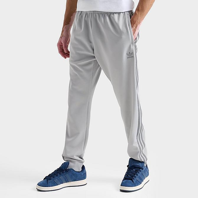 Men's adidas Originals adicolor Classics Superstar Track Men's adidas Originals adicolor Classics Superstar Track