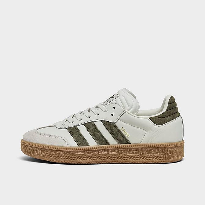 Men's adidas Originals Samba XLG Casual Shoes| JD Sports Men's adidas Originals Samba XLG Casual Shoes| JD Sports
