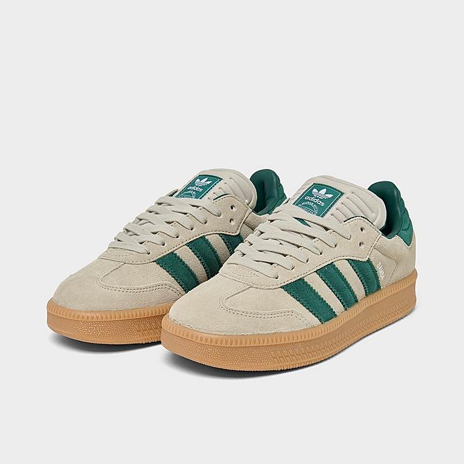 Big Kids' adidas Originals Samba XLG Casual Shoes| JD Sports Big Kids' adidas Originals Samba XLG Casual Shoes| JD Sports