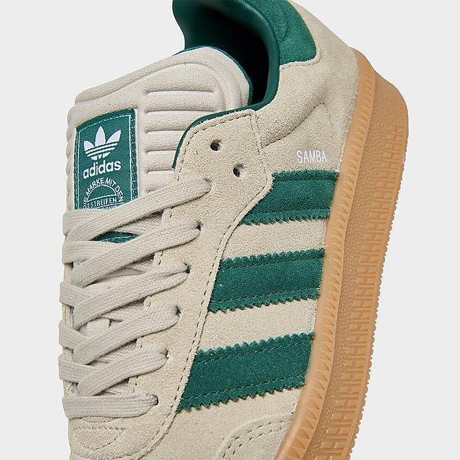 Big Kids' adidas Originals Samba XLG Casual Shoes| JD Sports Big Kids' adidas Originals Samba XLG Casual Shoes| JD Sports