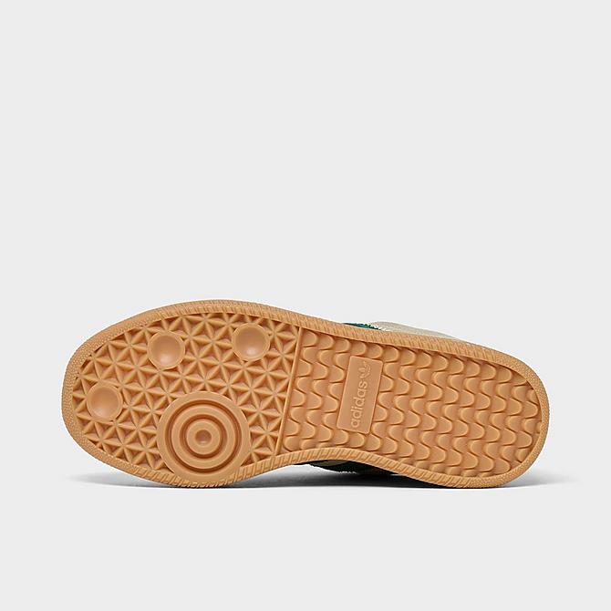 Big Kids' adidas Originals Samba XLG Casual Shoes| JD Sports Big Kids' adidas Originals Samba XLG Casual Shoes| JD Sports
