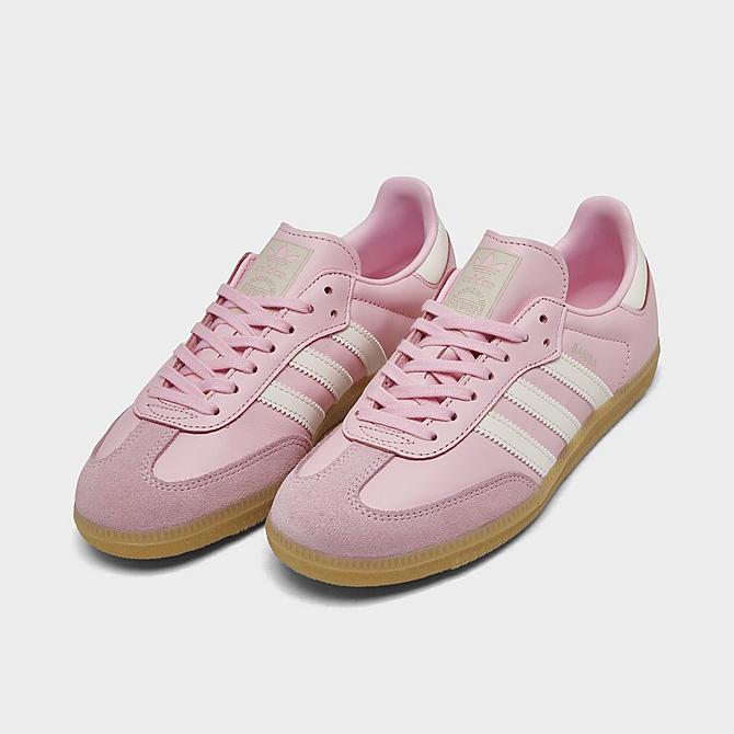 Big Kids' adidas Originals Samba OG Casual Shoes | JD Sports Big Kids' adidas Originals Samba OG Casual Shoes | JD Sports