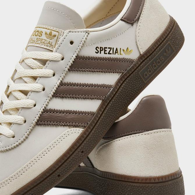 Women's adidas Originals Handball Spezial Casual Shoes| JD