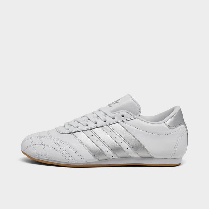 Jd sports adidas white trainers online