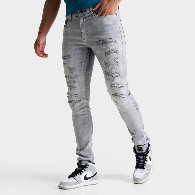 Jordan craig white jeans online