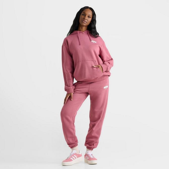 Adidas sweatpants and hoodie women's clearance
