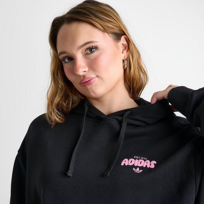 Adidas women's response hoodie online