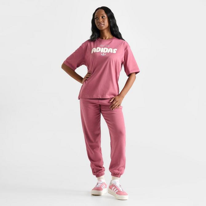 Adidas sweatpants and shirt clearance