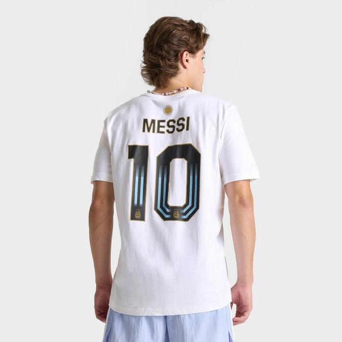 Messi shirt adidas online