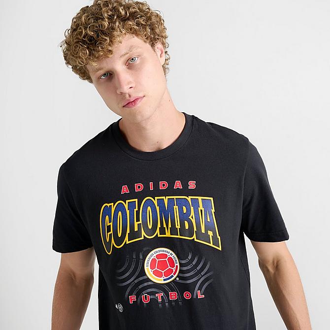 Colombia T Shirt Colombia T Shirt