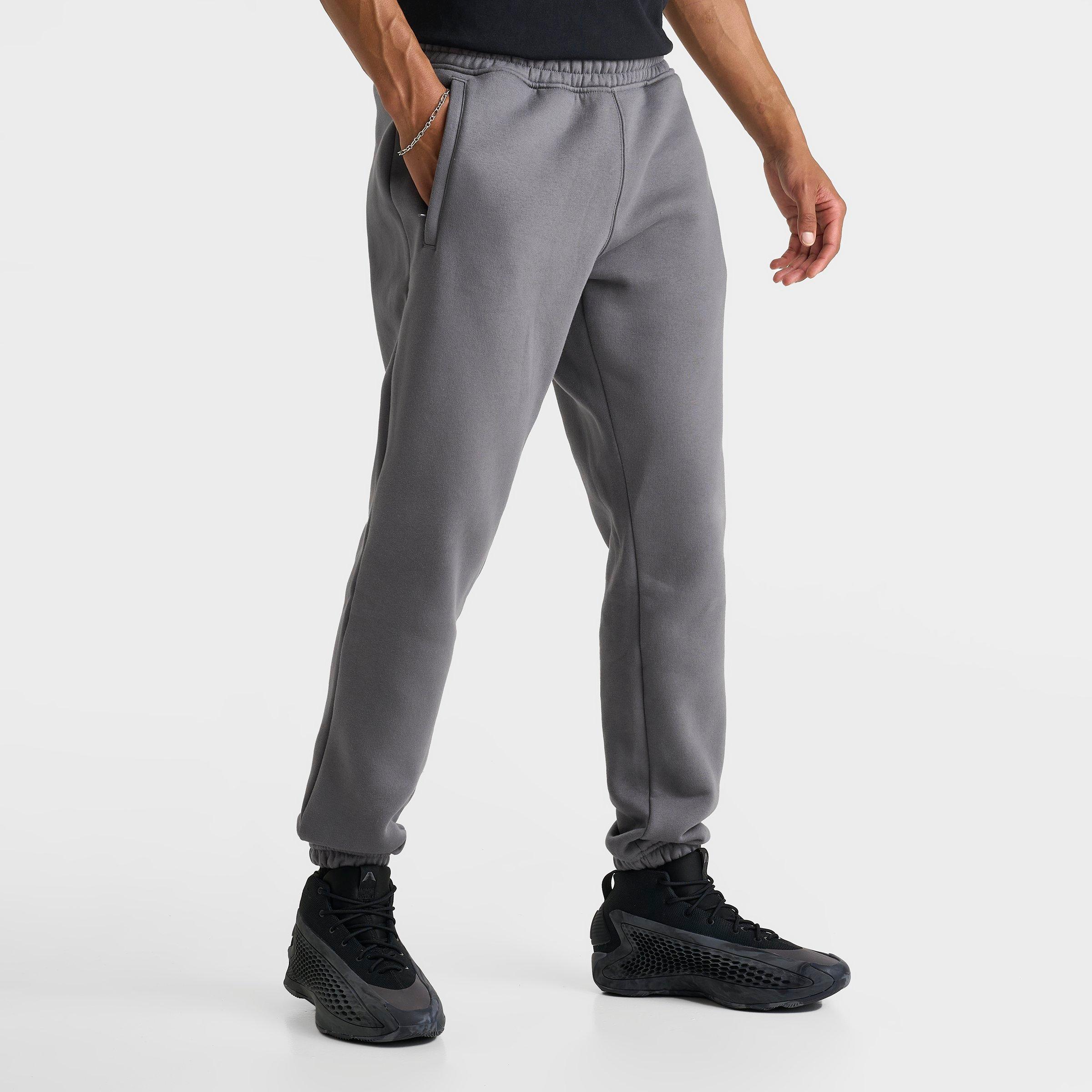 Adidas originals trefoil shops sweatpants