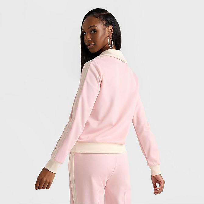 Women's adidas Originals Beckenbauer Classic Track Top Women's adidas Originals Beckenbauer Classic Track Top
